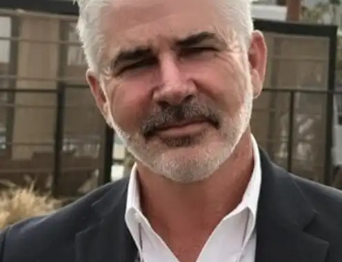 Colm O’Brien