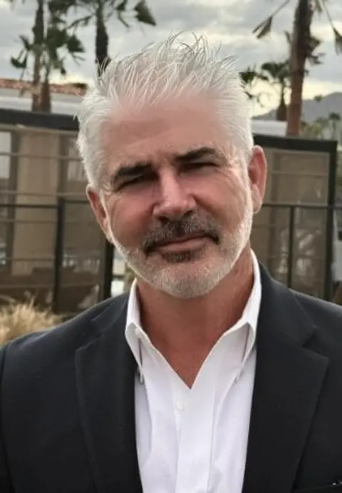 Colm O’Brien