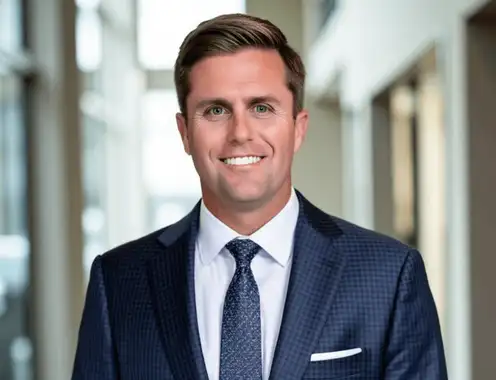 Adam Patenaude