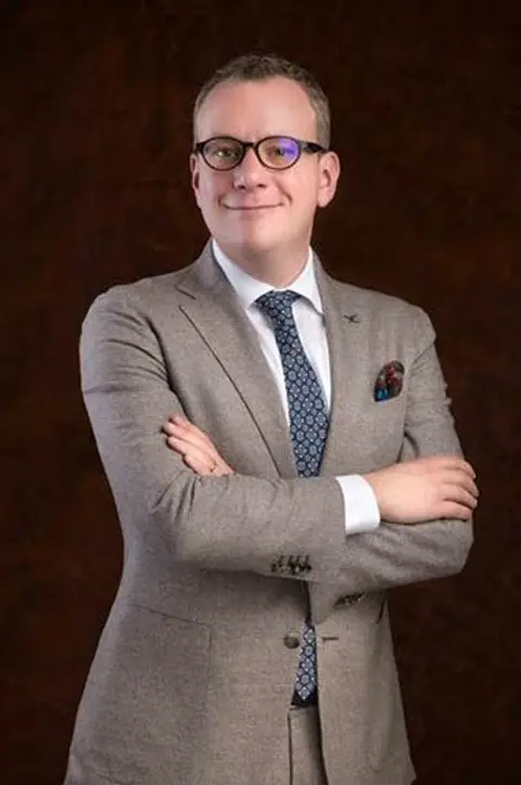Jonas Illing