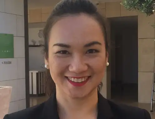 Darika Hom-uem
