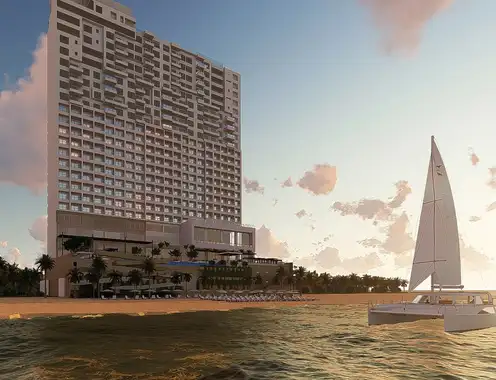 Courtyard by Marriott Mazatl