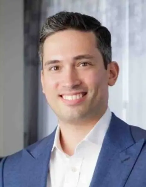 Andrew Mungul
