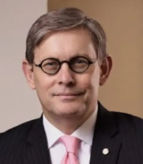 Brett Butcher