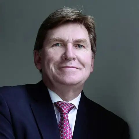 Chris Cahill