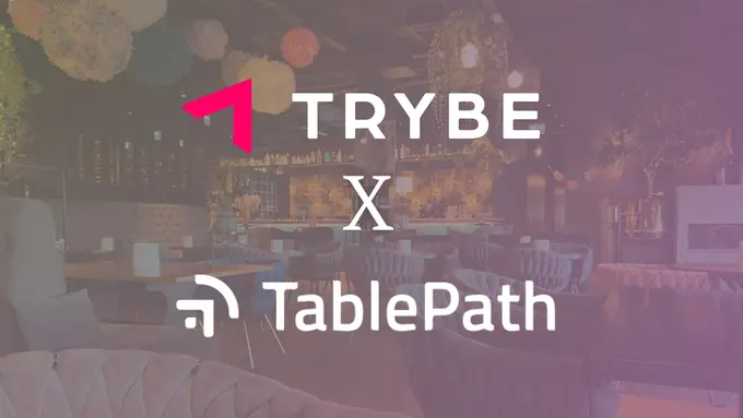 TRYBE Integrates with TablePath to Streamline Dining, Spa and Leisure Bookings for Hotel Guests