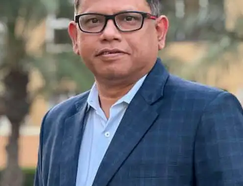 Bireswar Das
