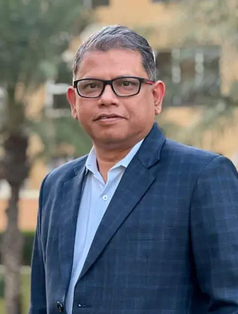 Bireswar Das