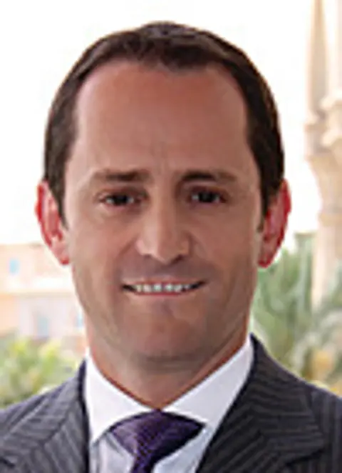 Simon Casson