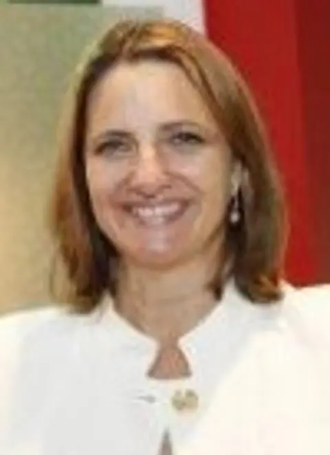 Leanne Harwood