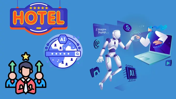 From Data to Foresight: How AI Is Rewiring the Way Hotels Collect Guest Intelligence
