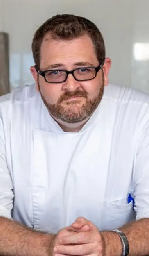 Alexander Oddy