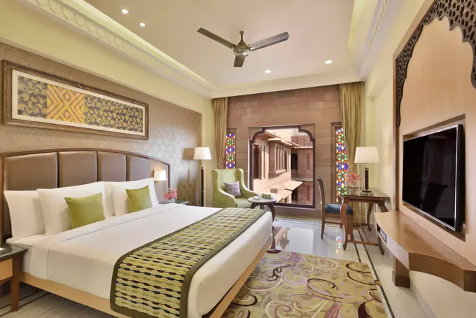 Radisson Jodhpur ......