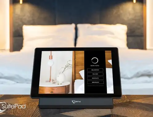 SuitePad Signs 10 Hotels Ahead of Official North American Expansion and Opens New US Office