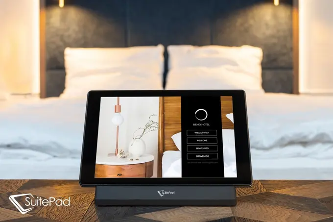 SuitePad Signs 10 Hotels Ahead of Official North American Expansion and Opens New US Office
