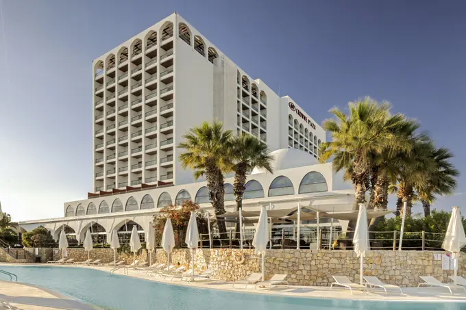 Ihg Expands Luxury Footprint in Portugal Highres ......
