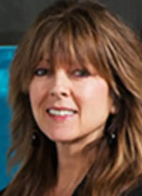 jayne O'Brien