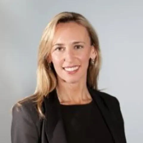 Yvette Peverell