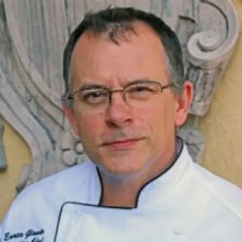 Enrico Glaudo