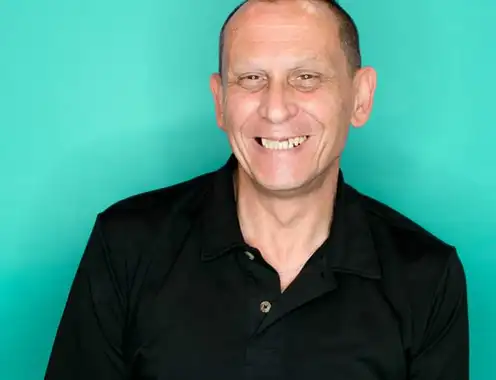 Robert Seibel