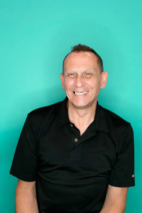 Robert Seibel