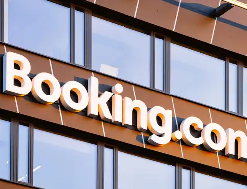 Booking.com warns customers after reservation data breach