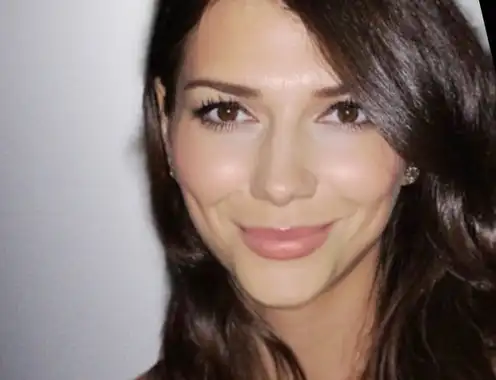 Adina Radef