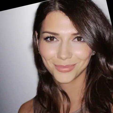 Adina Radef