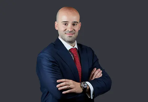 Jerome Briet