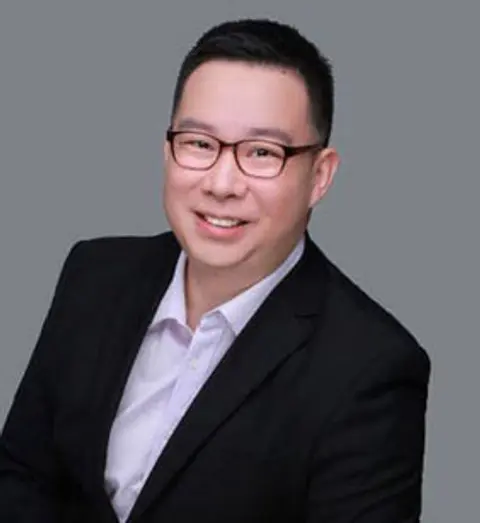Ivan Liu