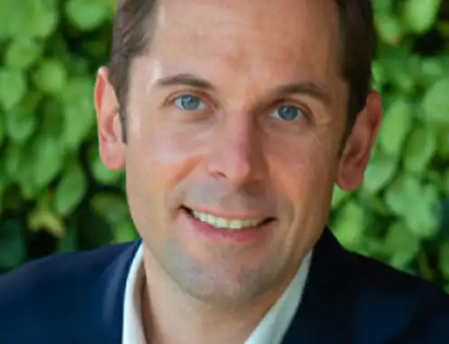 Christopher Klein