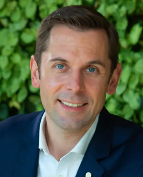 Christopher Klein