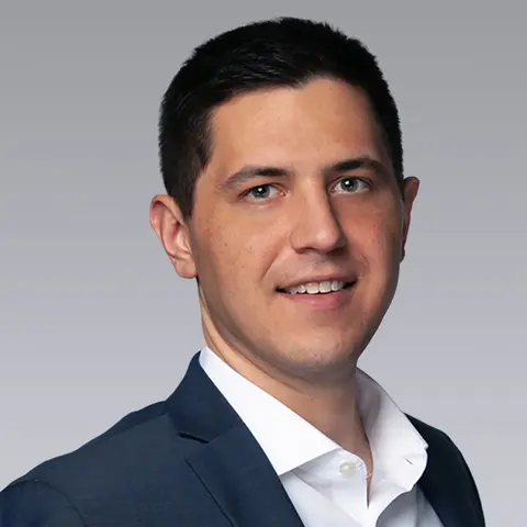 Andrew Healy