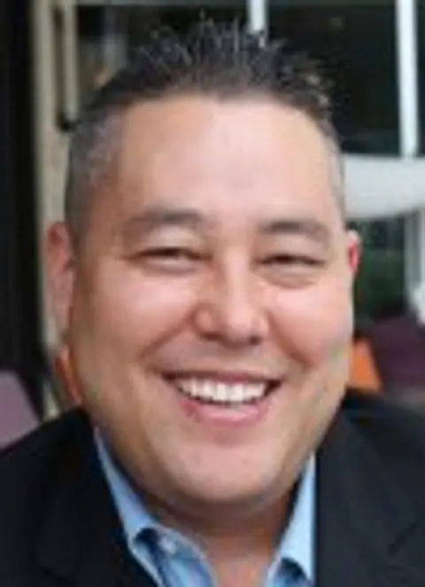 Marcus Latner
