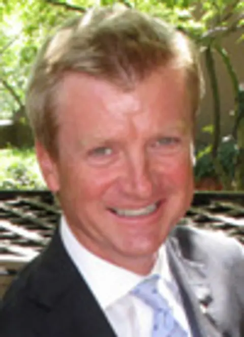 Philip Meyer