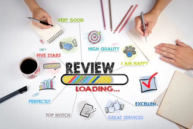 Customer experience management: Business vs. Customer expectations