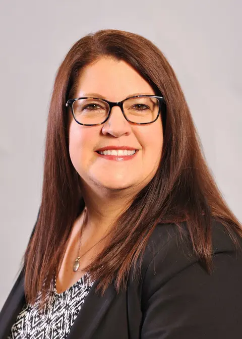 Kimberly Lenburg