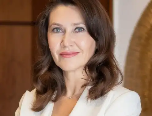 Alyona Antonenko