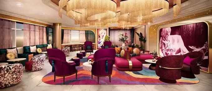Dolly Parton's Songteller Hotel ......