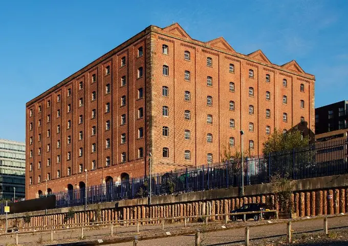 Native Manchester ......