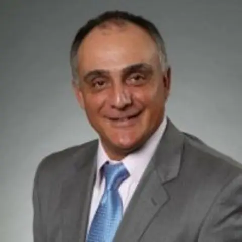 John Visconti