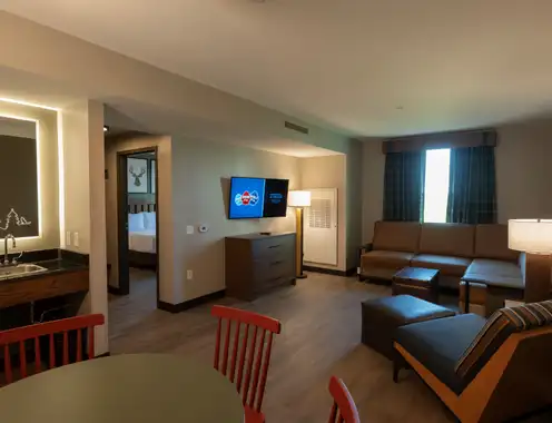 Great Wolf Lodge | Mashantucket, CT