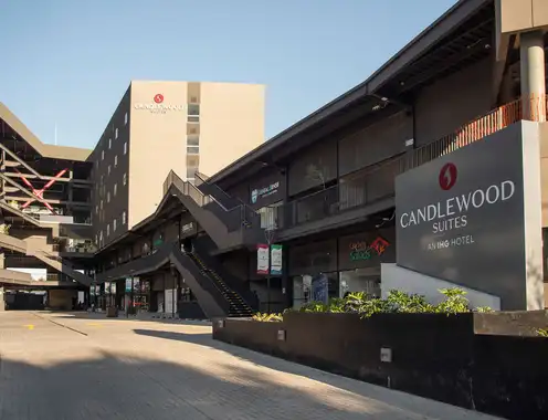 Candlewood Suites Guadalajara Galerias, an IHG Hotel