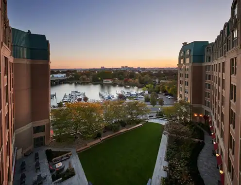 The Potomac Hotel Autograph Collection