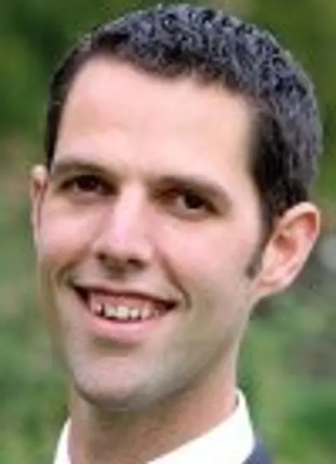 Andrew Foulkes