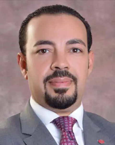 Ismail Ibrahim