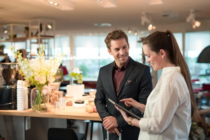 A Mobile PMS and POS is More than an Operational Advantage: It Could Wow Your Guests and Transform Your Group Business