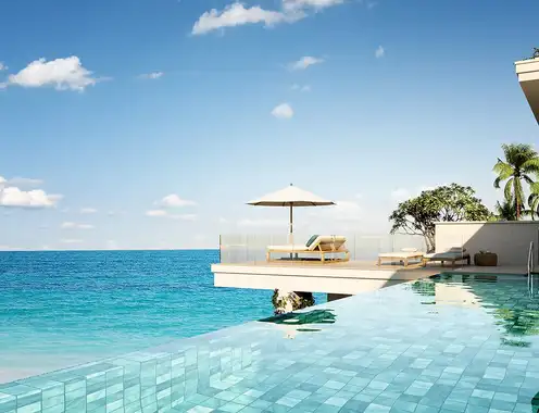 Six Senses La Sagesse Grenada