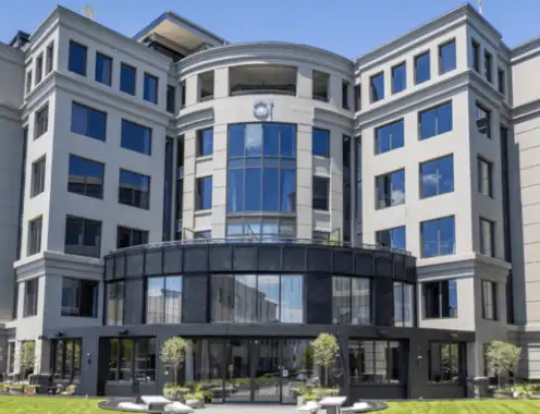 EVT took a chance on a young SiteMinder and never looked back