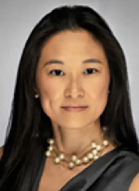 Bridget Tran